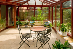 Cooks Green conservatory quotes