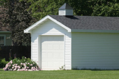 Cooks Green outbuilding construction costs